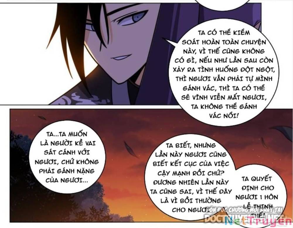 Ta Xưng Kiêu Hùng Tại Dị Giới Chapter 159 - Trang 12