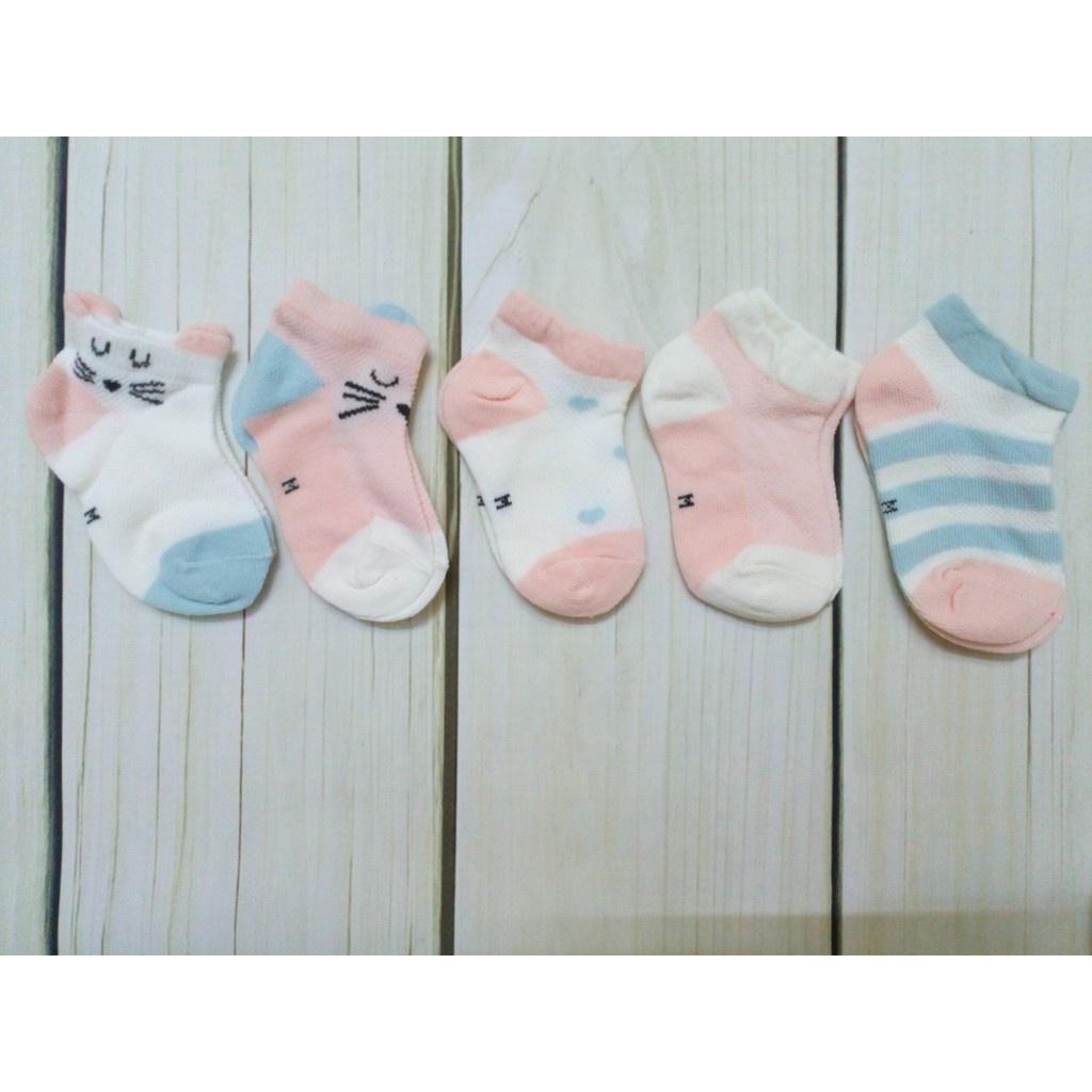 Tất cho bé , tất trẻ em - A SHOP 01