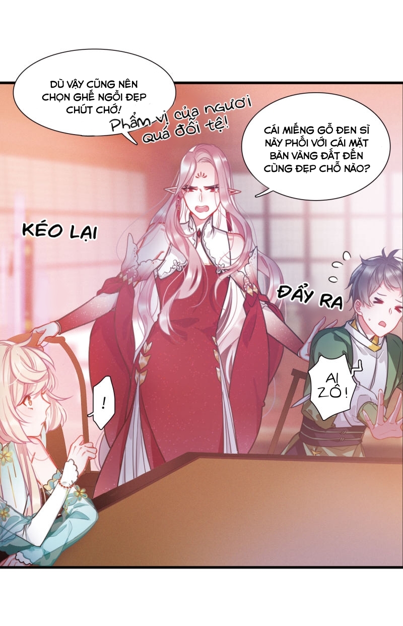 danh kiếm trủng chapter 5 49