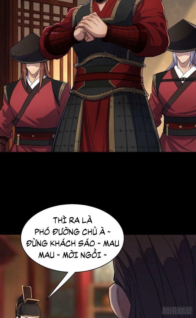 thông u đại thánh chapter 15 31