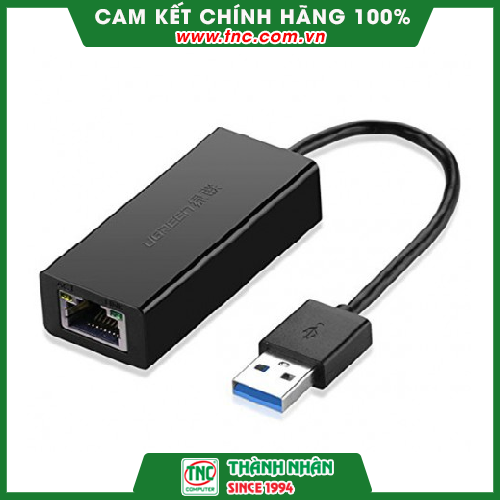 Cáp chuyển Displayport sang HDMI Full HD Ugreen 40362- Hàng chính hãng