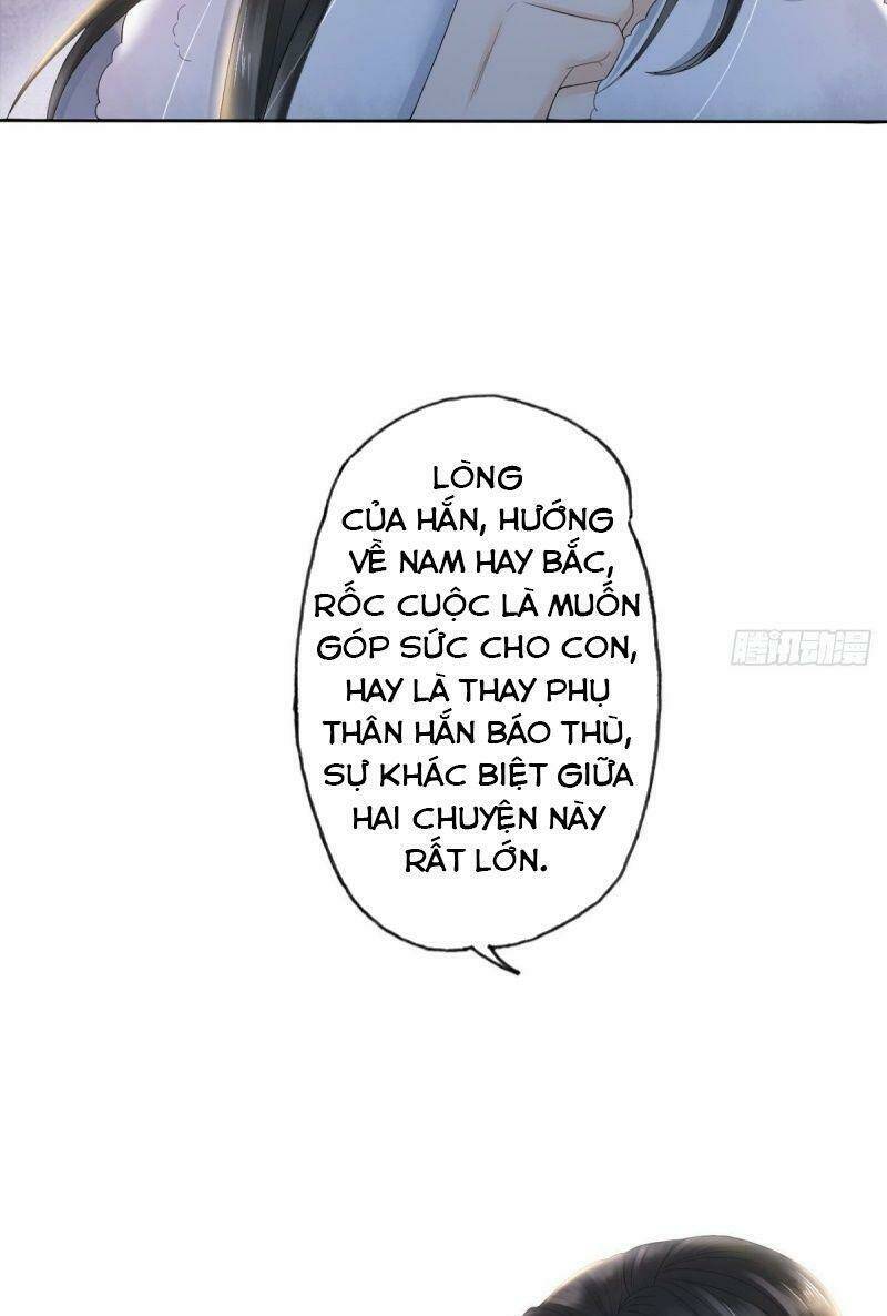 mê hoặc nhân tâm chapter 20 56