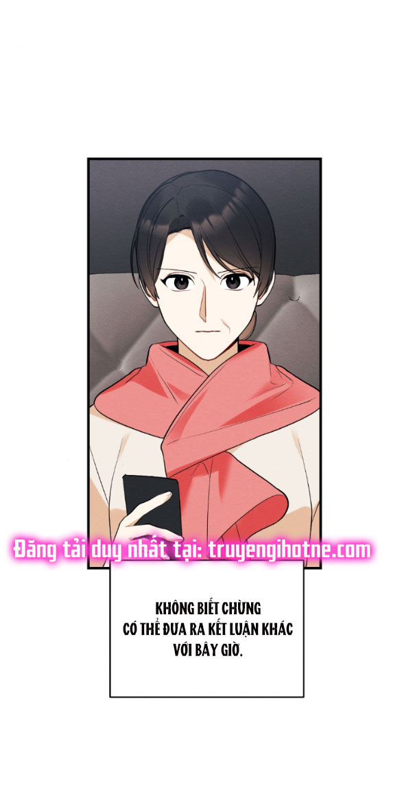 [18+] hôn nhân bị đánh cắp chapter 36.2 5
