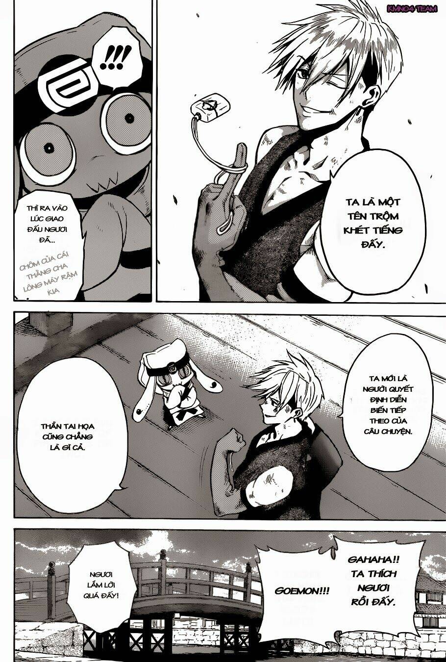 tổng hợp one shot. chapter 61 47