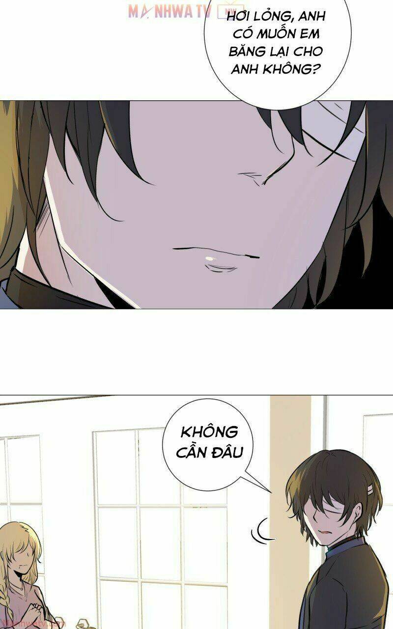 Trọng Sinh Mạc Thế Chapter 45 40