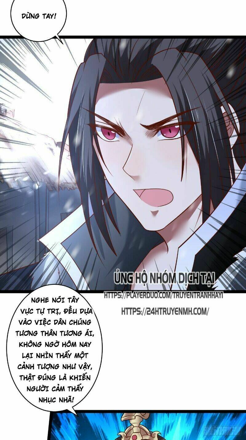 trọng sinh tối cường ma tôn ở rể chapter 85 29