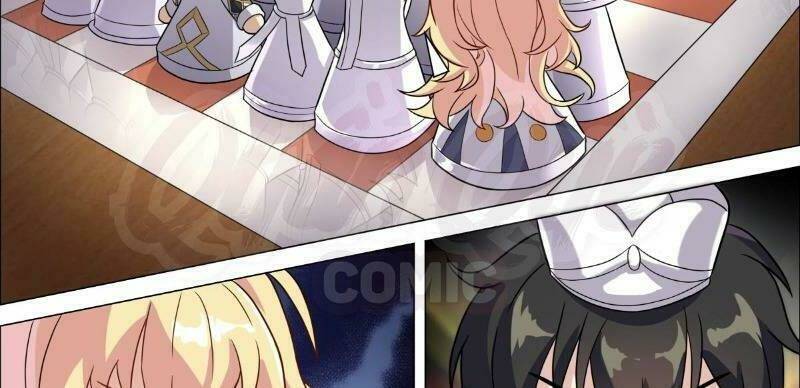 thập nhị thần binh khí chapter 12 14