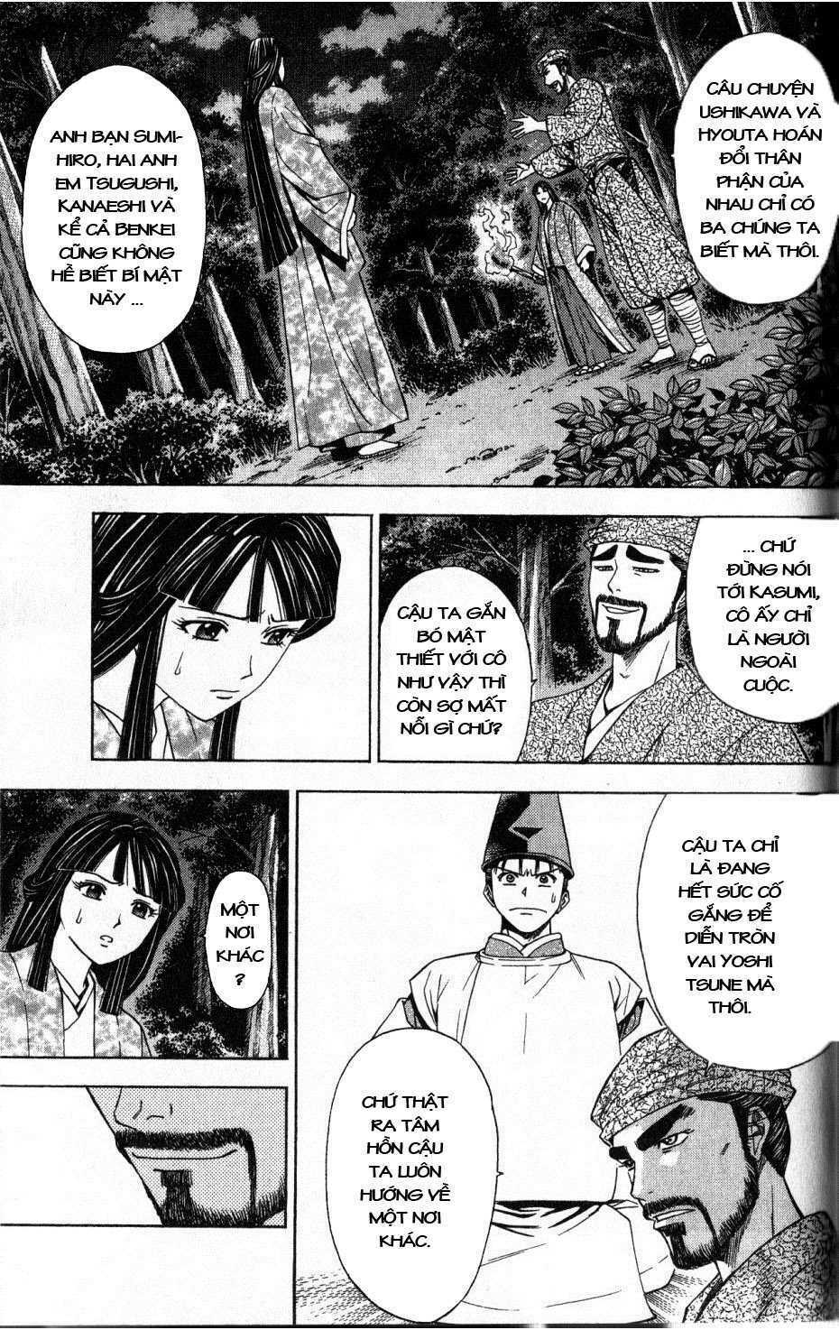 thiếu niên vương phần 2 chapter 36 33