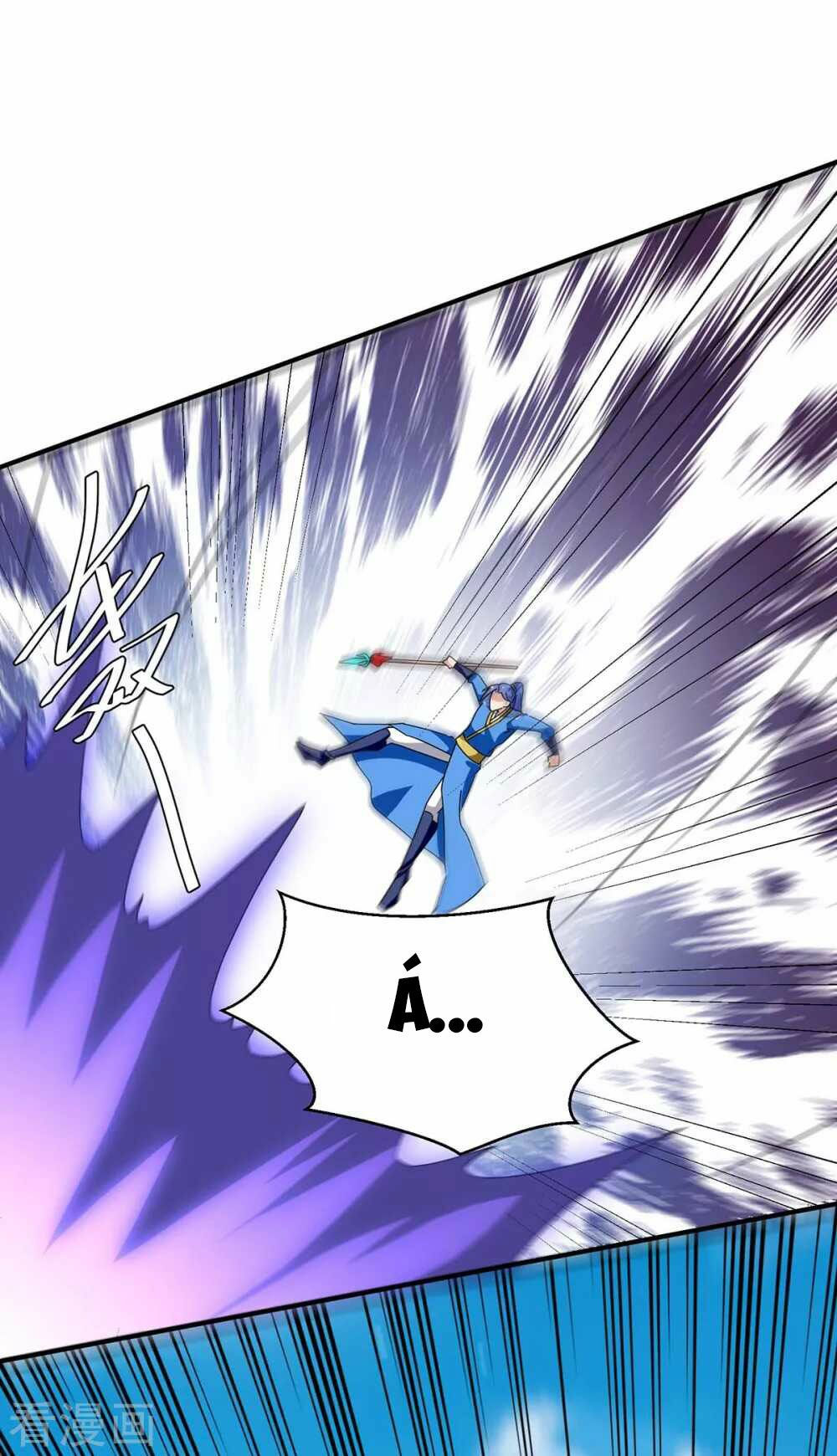 tối cường thăng cấp chapter 259 28