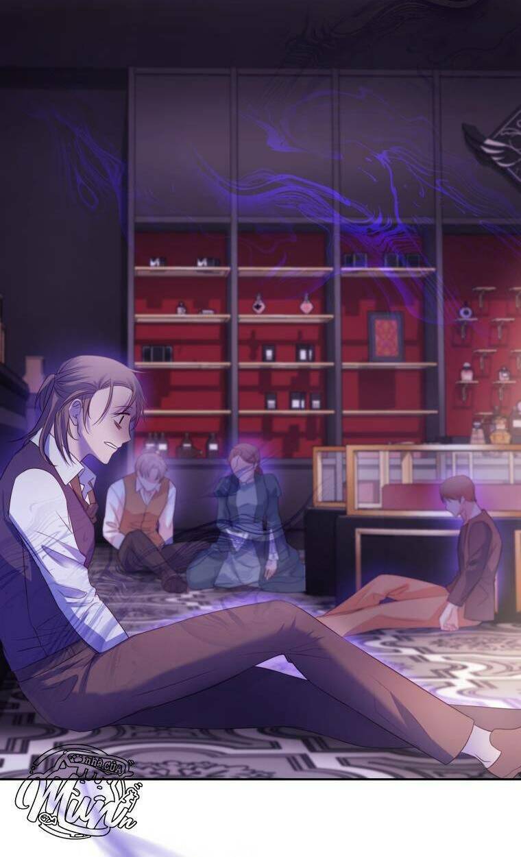 nhà điều chế nước hoa độc quyền của bạo chúa chapter 54 2