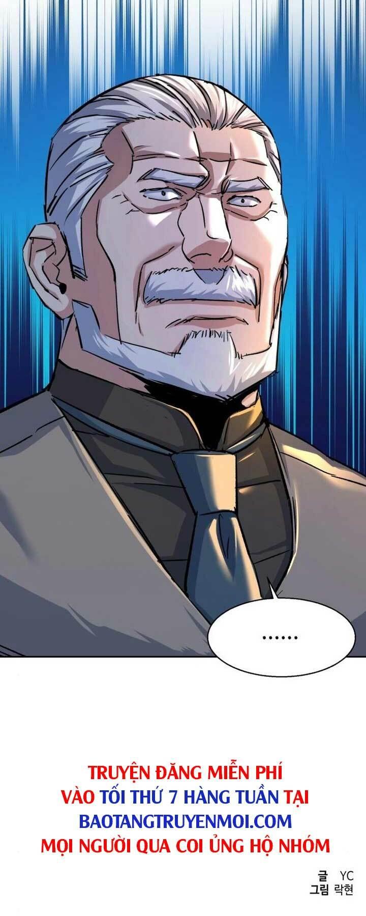 bạn học tôi là lính đánh thuê chapter 89 78