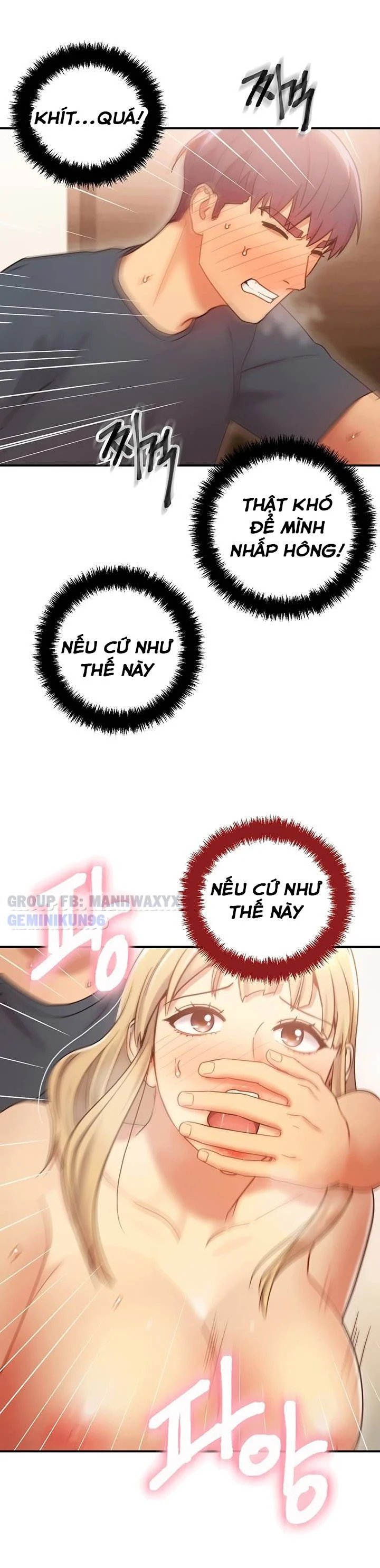 mẹ kế và những người bạn chapter 25 29