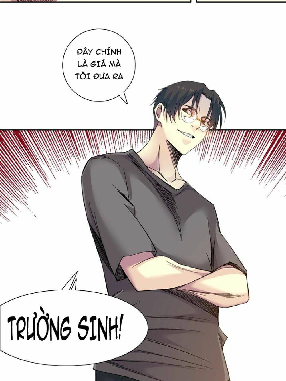 câu lạc bộ trường sinh chapter 95 46