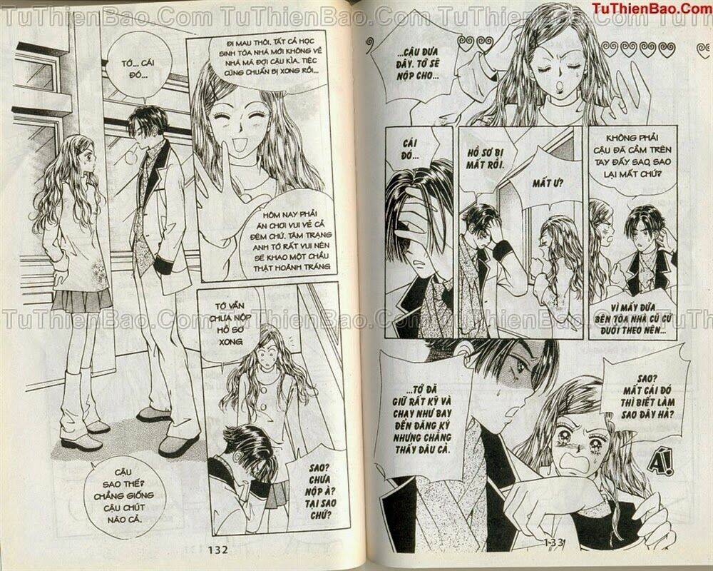 phép màu tình yêu chapter 1 66