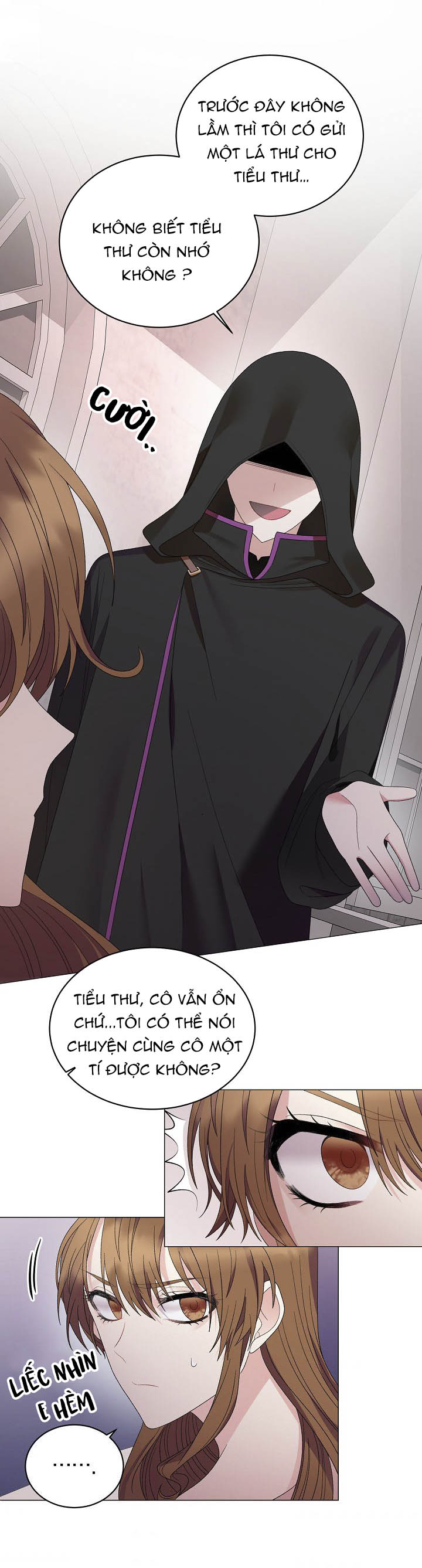 tôi sẽ trở thành nhân vật chính chapter 21 31