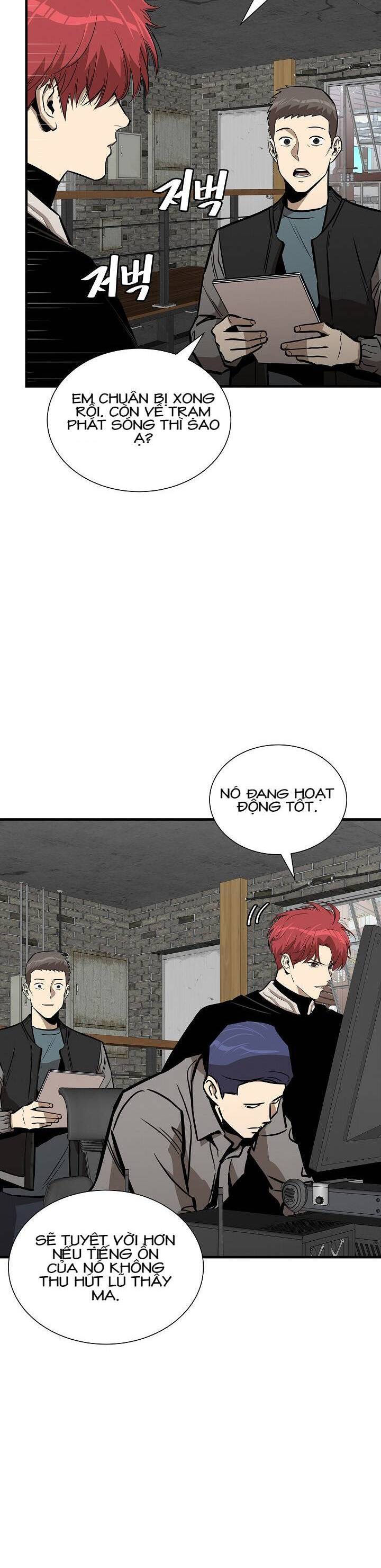 return survival chapter 142 16