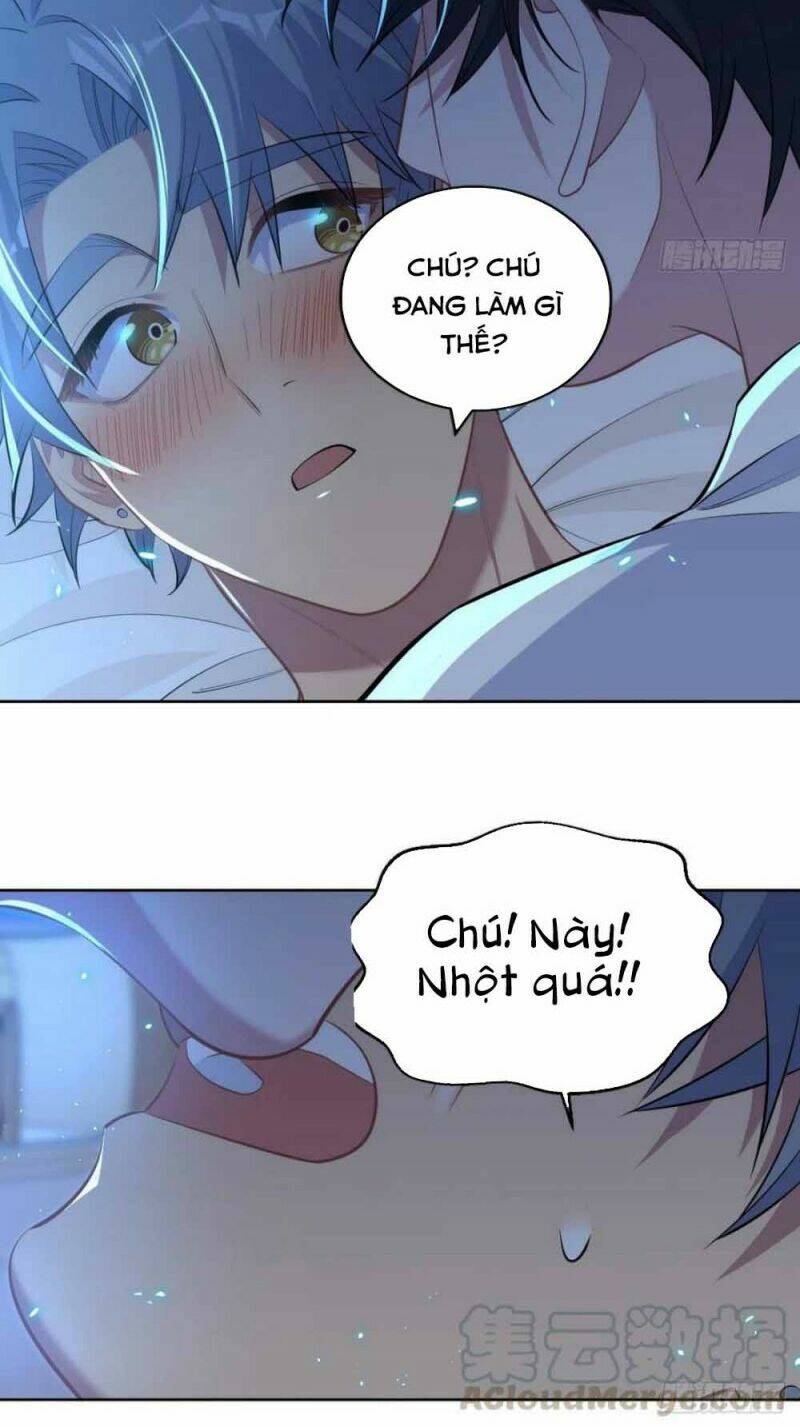 nhạc phụ đại nhân là lão bà chapter 102 23