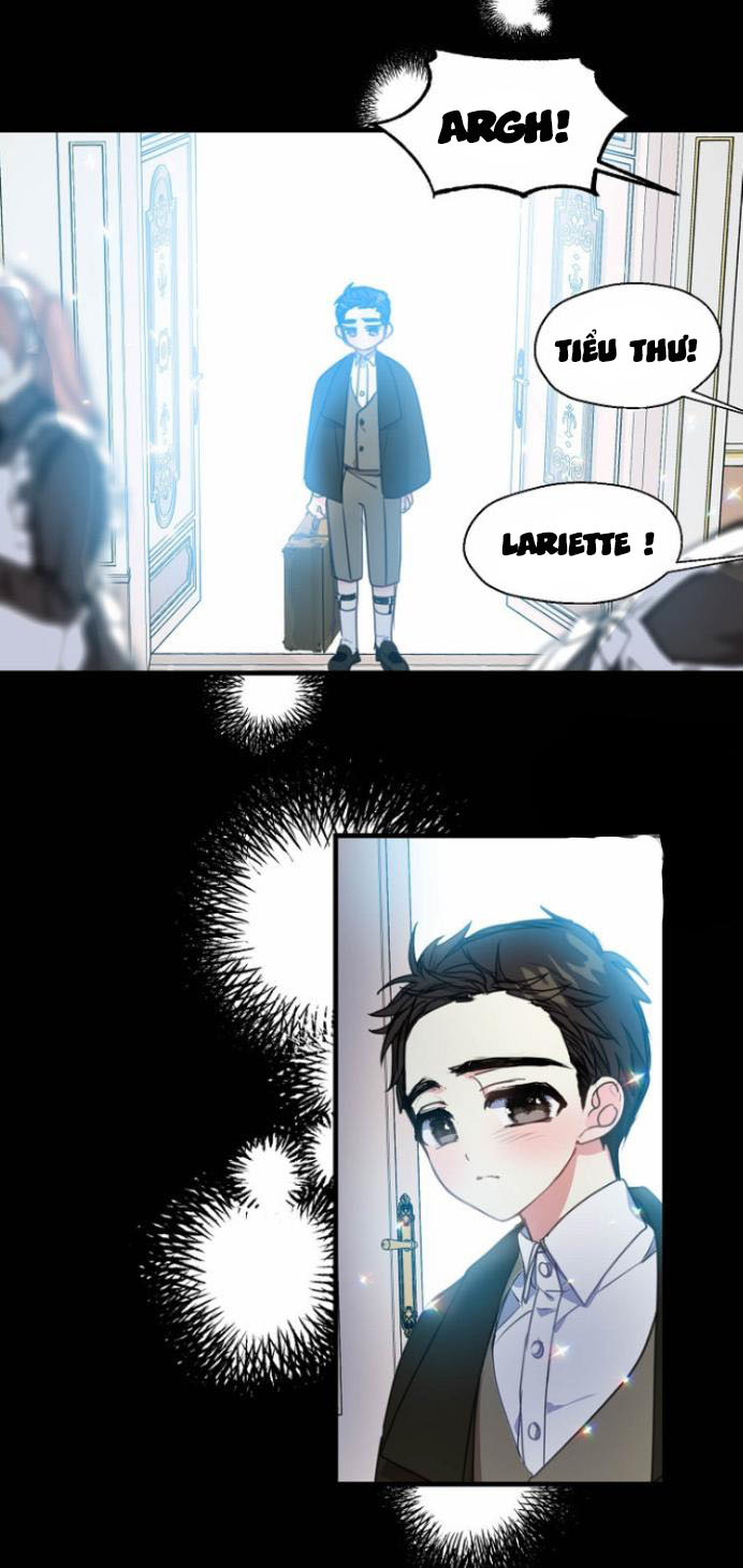 bệ hạ, xin đừng giết tôi!! chapter 23 20