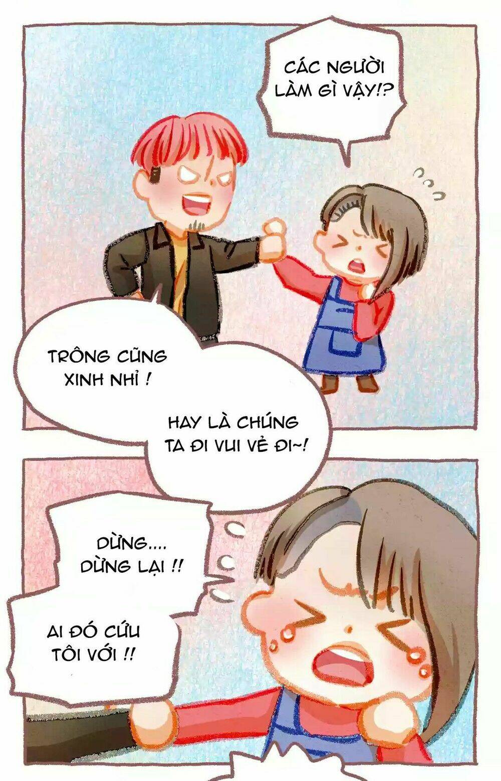 sự cám dỗ xấu xa chapter 34 31