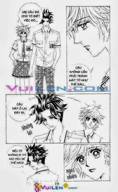 wait! wolf chapter 14 19