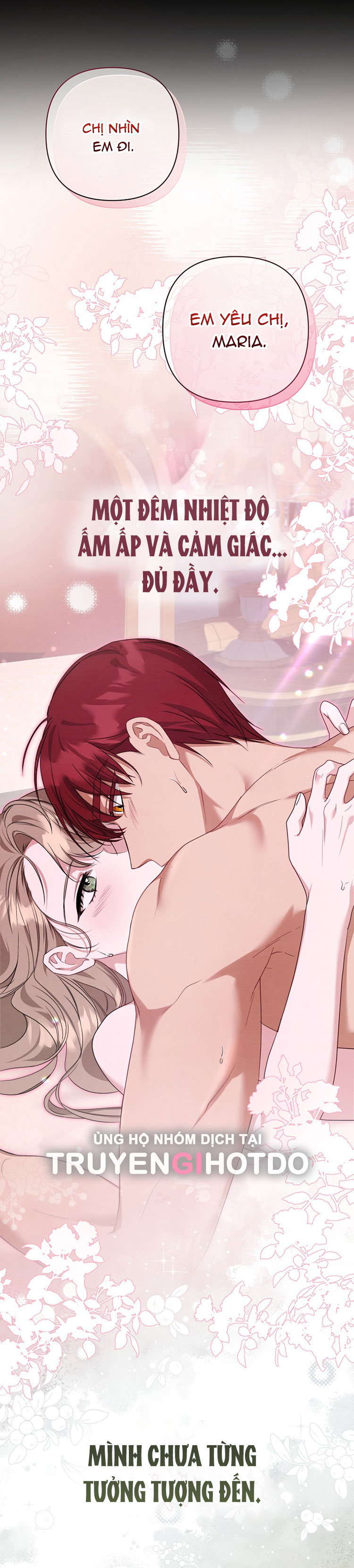 [18+] ác ma hôn chân tôi chapter 16.2 15