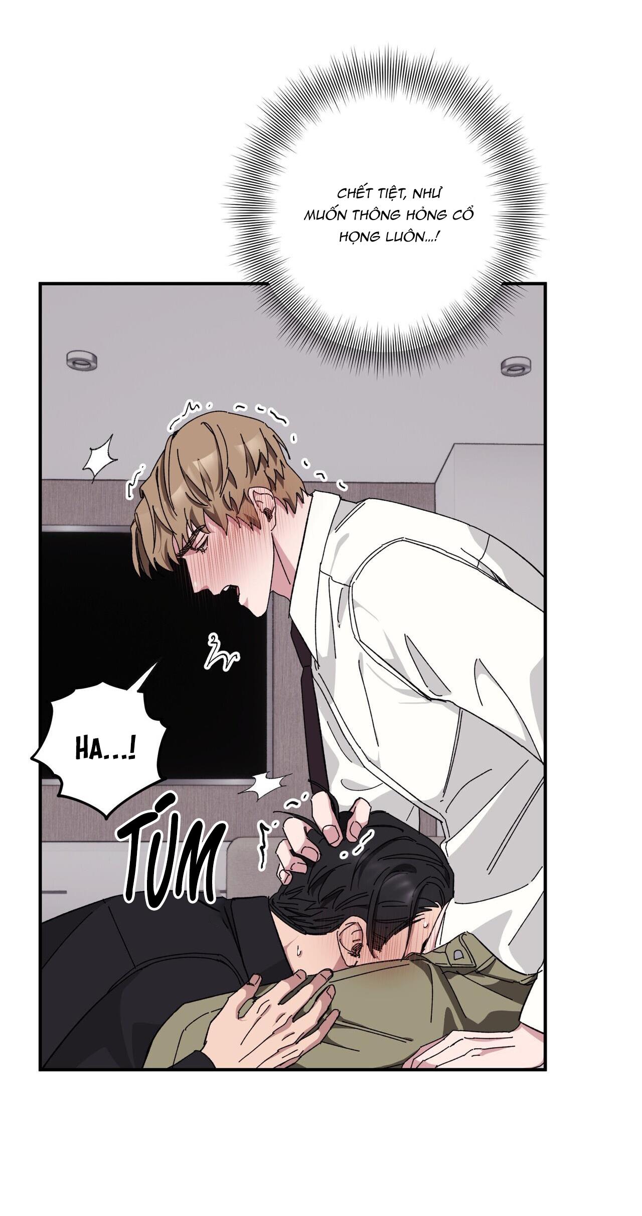 làm dâu nhà tài phiệt họ kang chapter 34 29