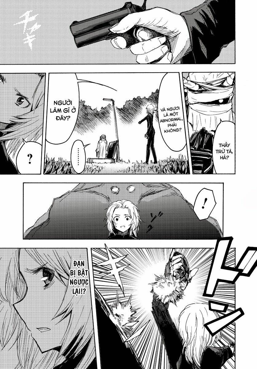 necro dancer chapter 4 4