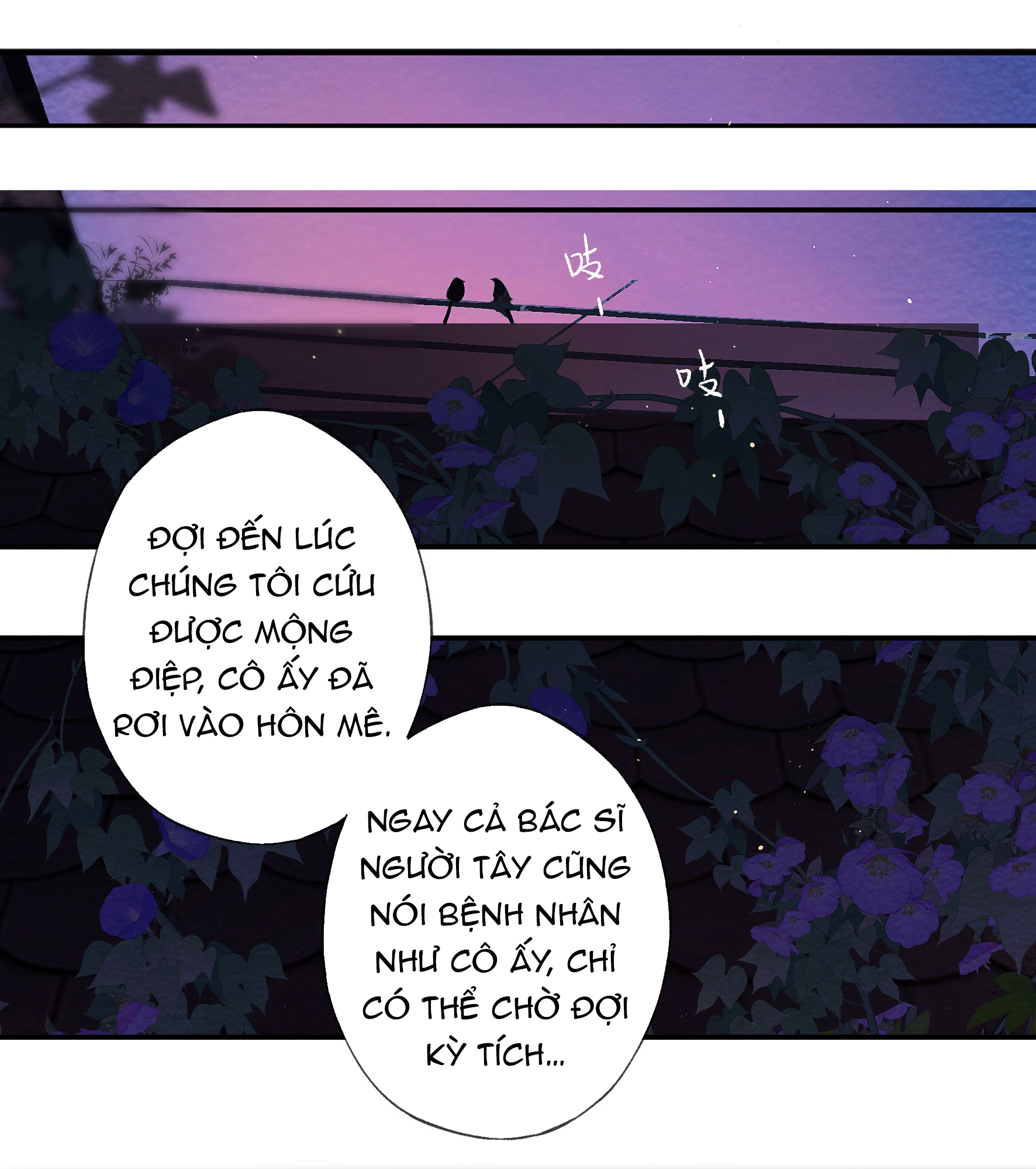 trộm hương chapter 18 41