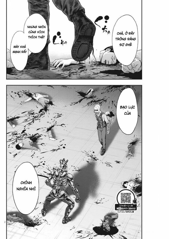 đọa nhân chapter 43 2