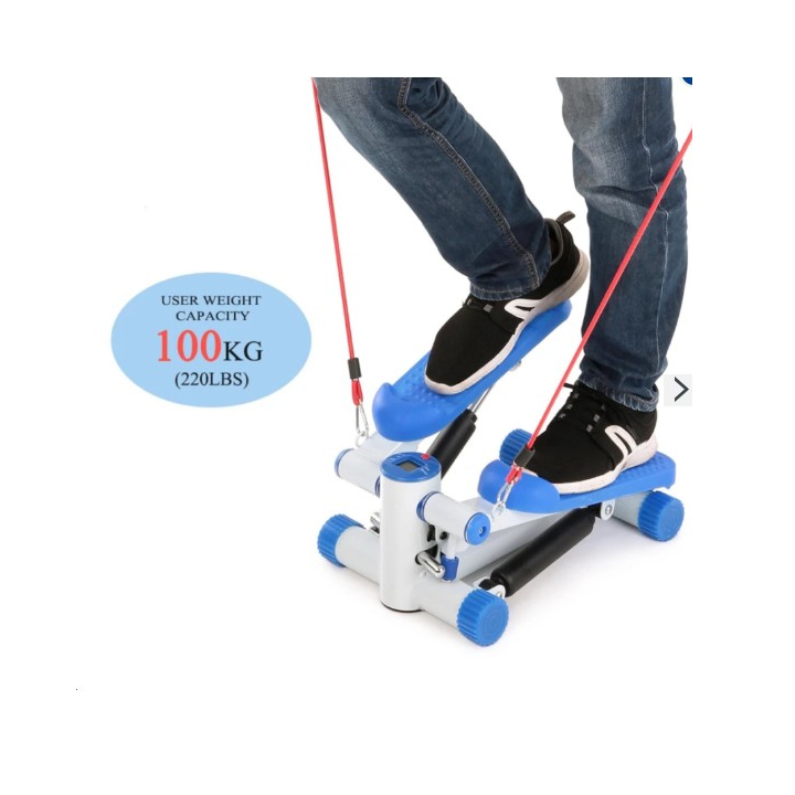 Máy Chạy Bộ Tại Chỗ Mini Stepper Kensports