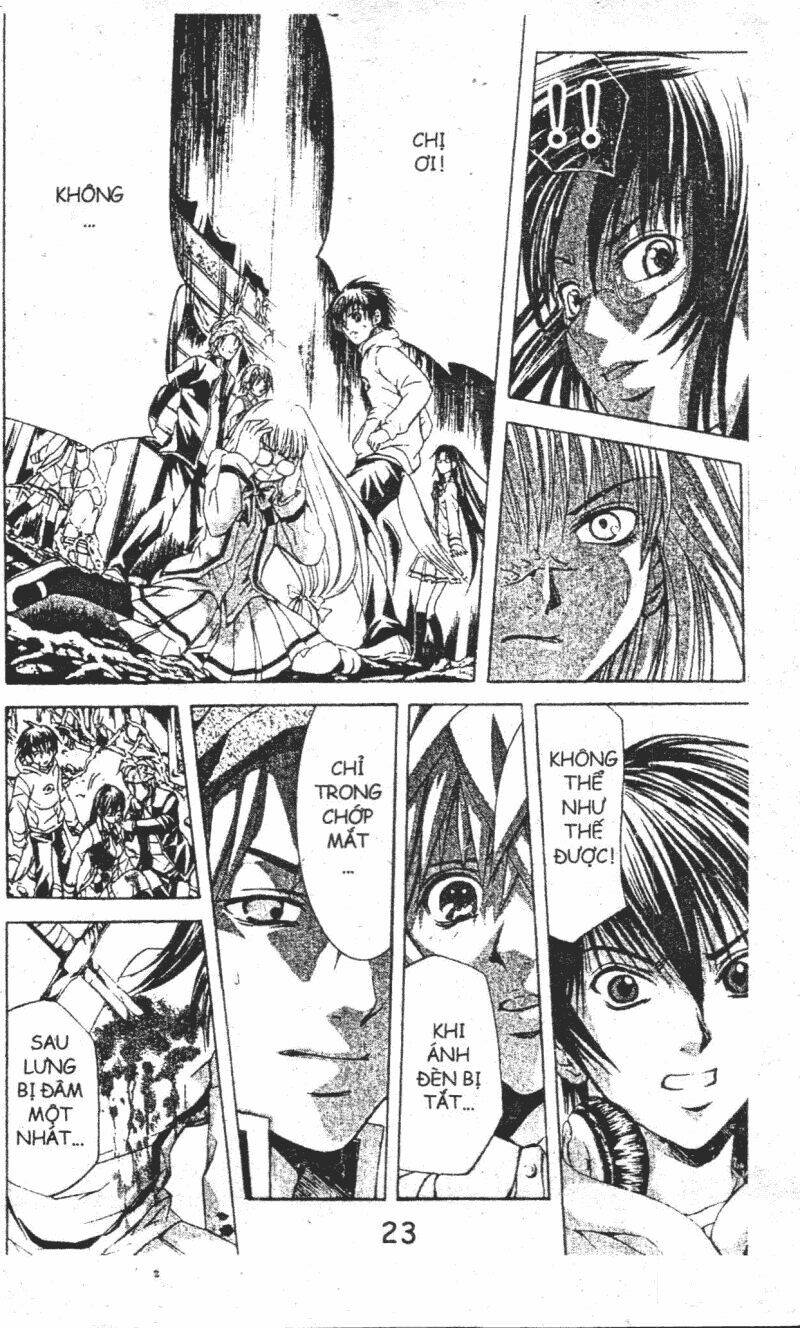 kami to sengoku seitokai chapter 19 23