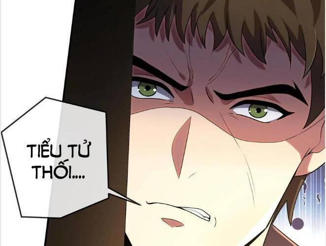 nhìn thấy thanh máu, ta xử tội thần linh chapter 100 42