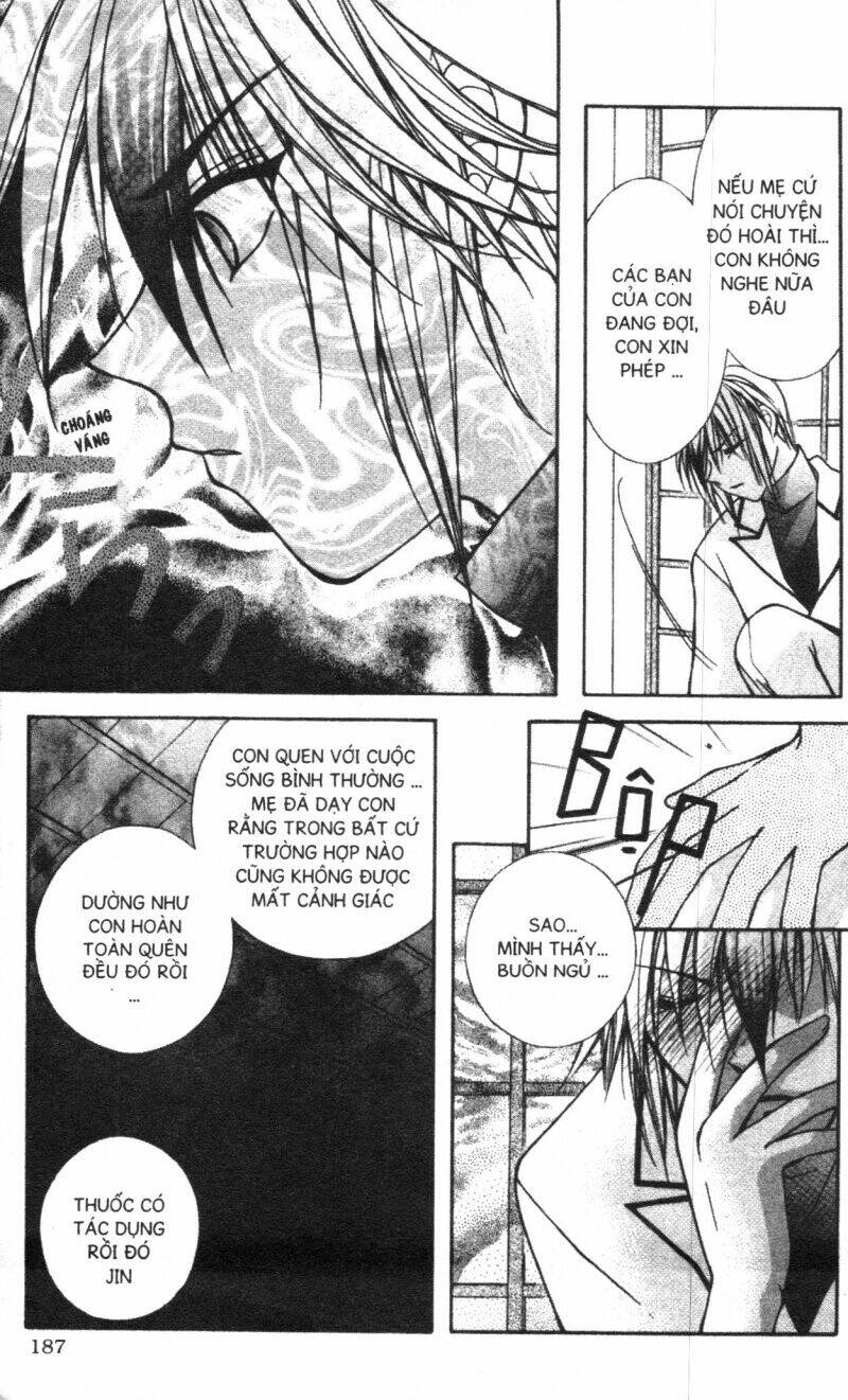 milk crown chapter 1 187