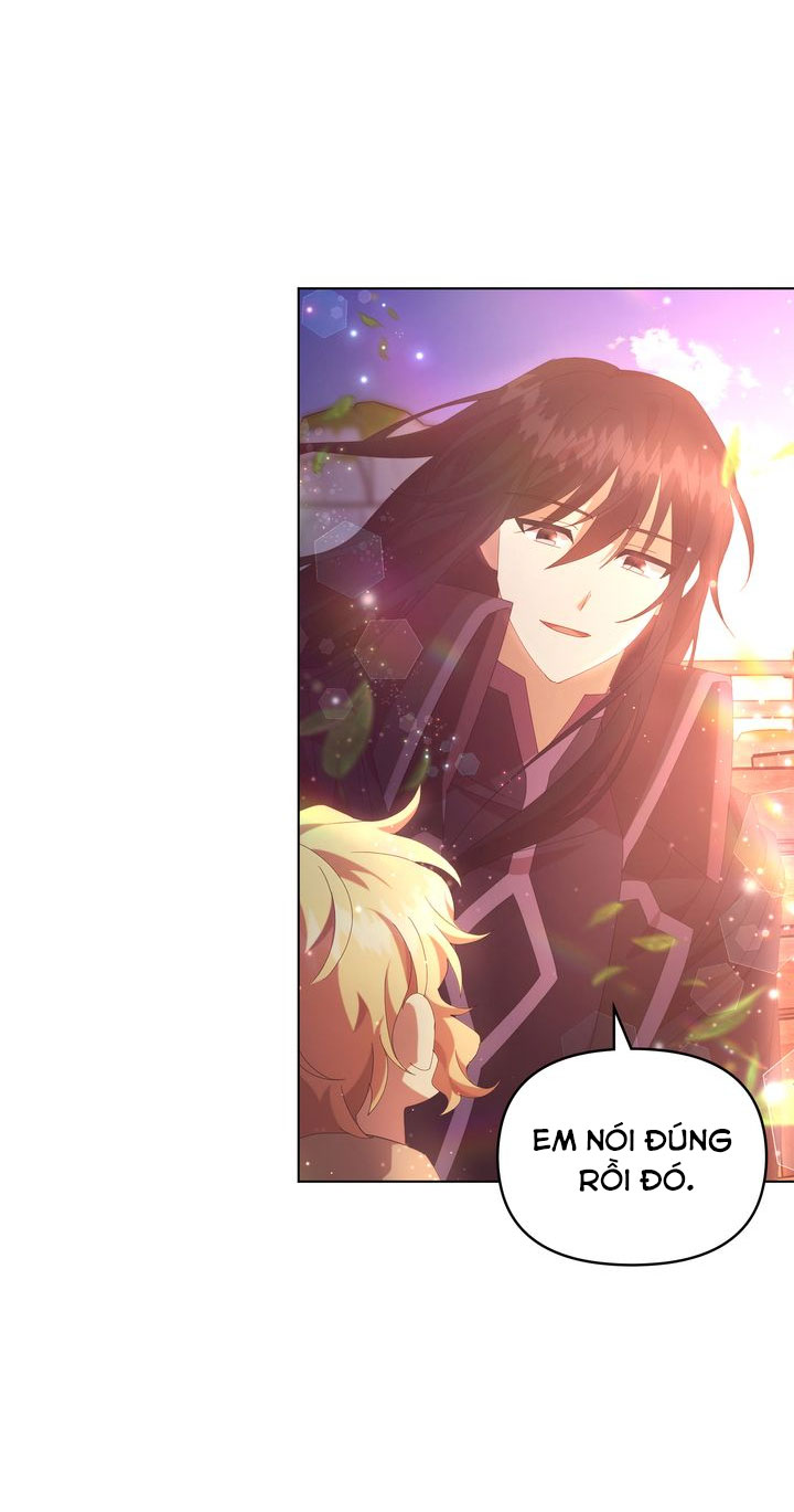 giải mã bí mật về anh ta chapter 15 16
