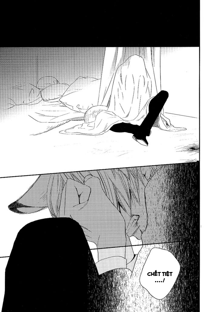 zosan doujinshi - one piece chapter 3 16