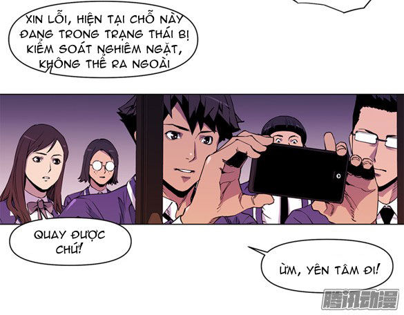 thảm họa mã 0 chapter 11 25