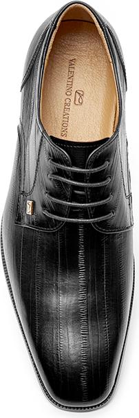 Giày Derby-Valentino Creations-VAB-303-VRB-89570803-BLK