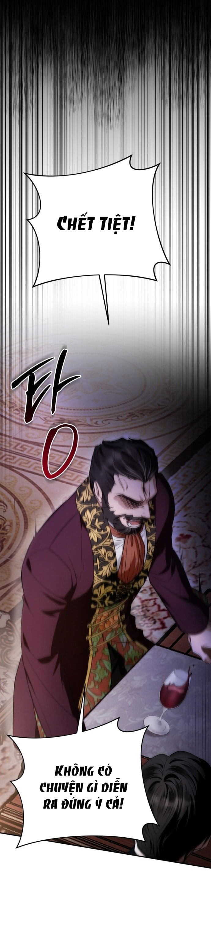 phía sau nụ cười của nàng công chúa sống sót chapter 3.2 5