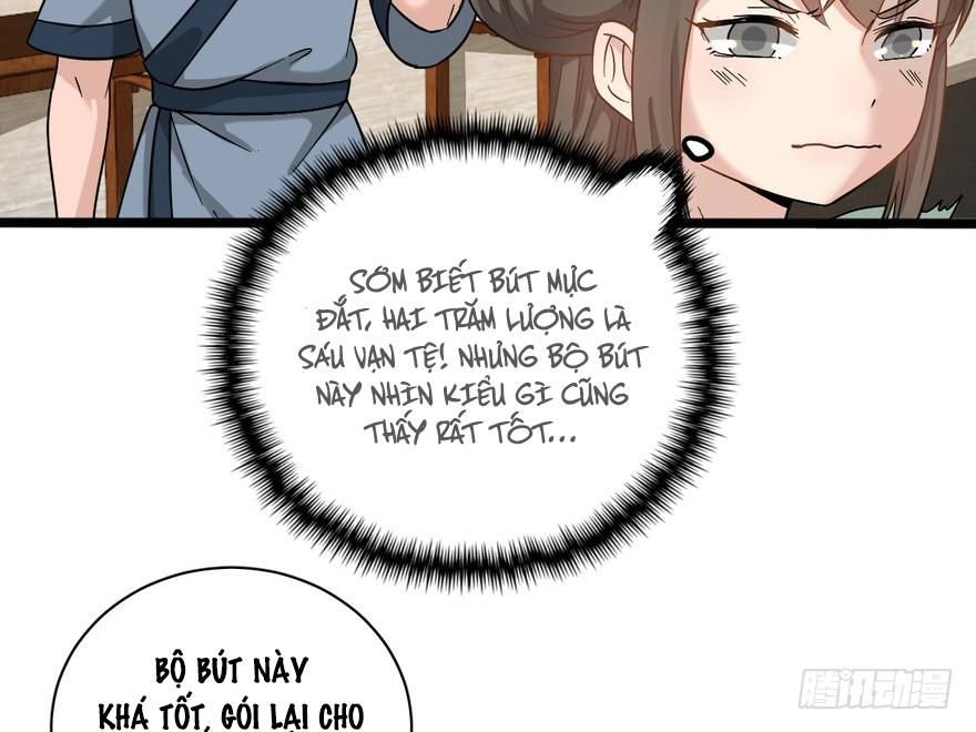 quẻ phi thiên hạ chapter 11 58