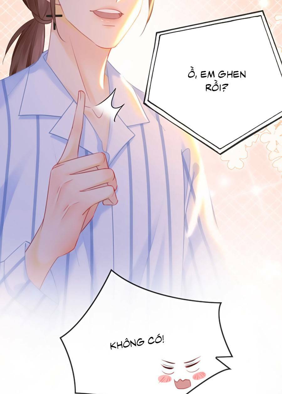 Ám Hắc Hệ Noãn Hôn chapter 147.9 25