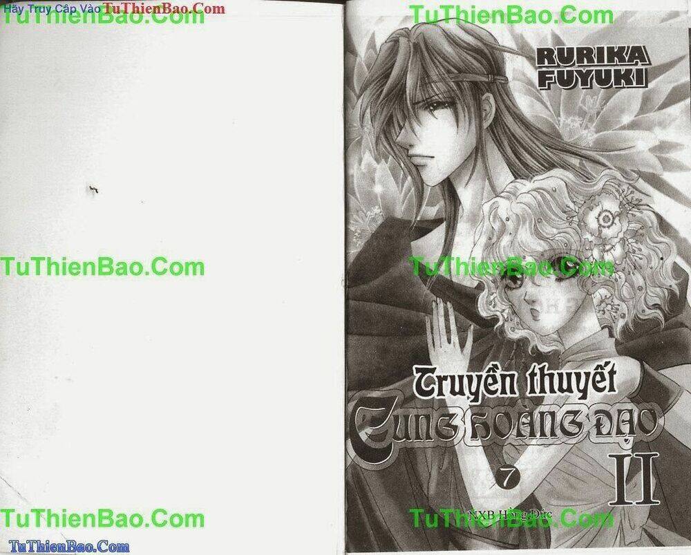 truyền thuyết cung hoàng đạo ii chapter 7 2