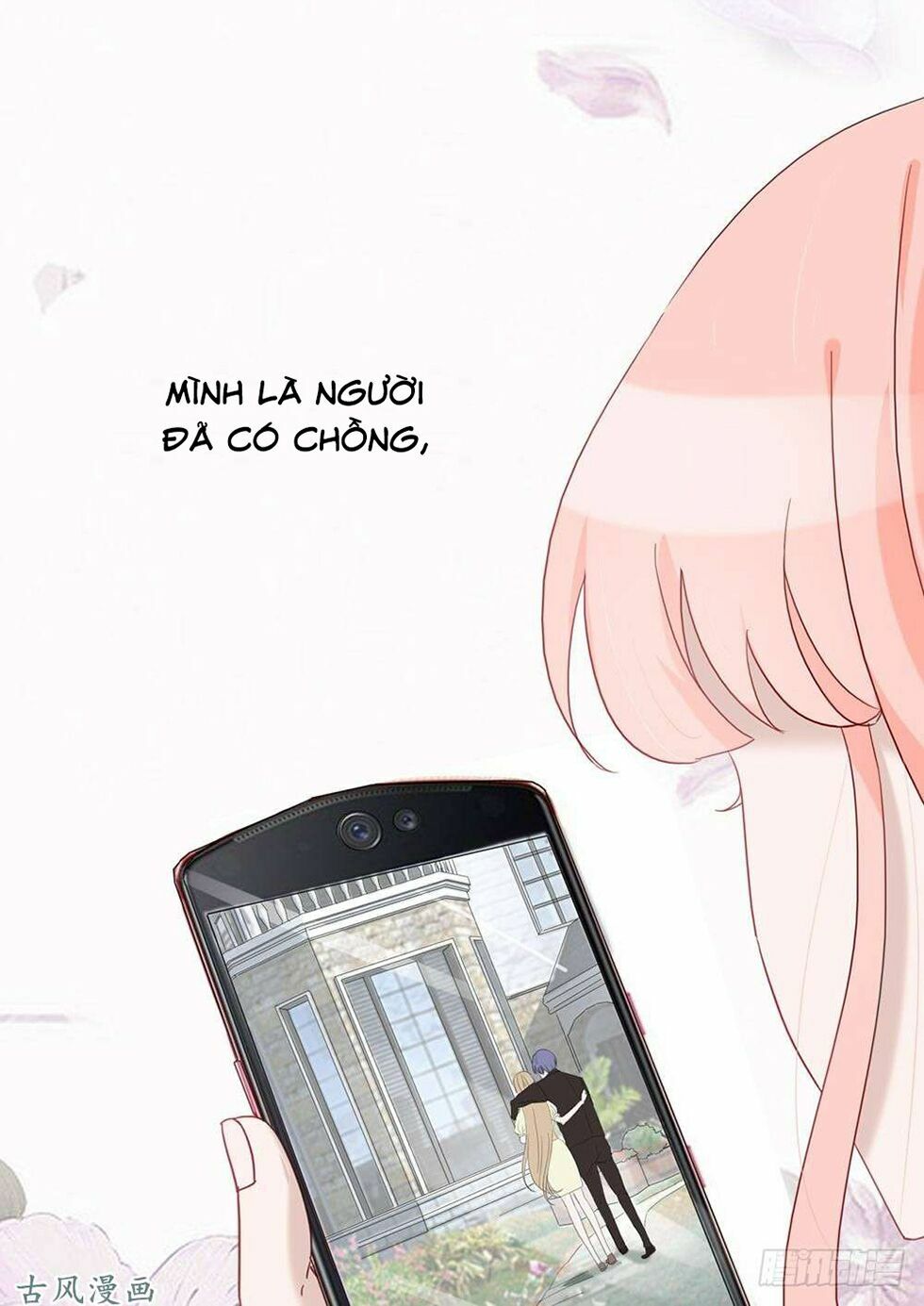 manh thê khó dỗ phần 1 chapter 48 9