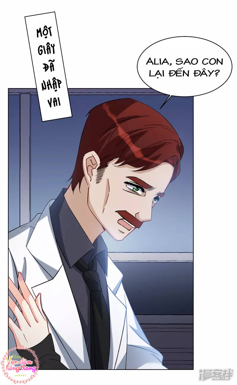 cô ấy đến rồi, xin nằm xuống! chapter 190 19