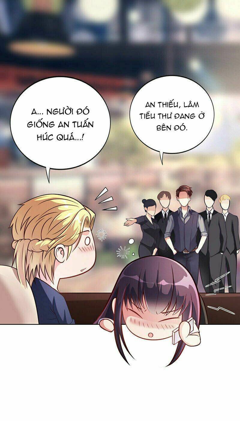 danh môn độc sủng ái thê chapter 31 7