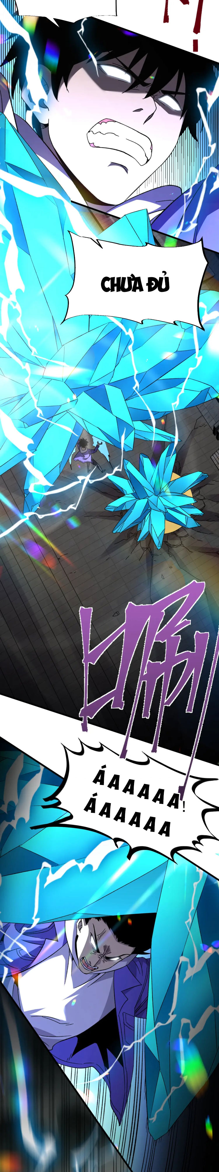 cao võ: ngàn năm tiến hóa chapter 30 10