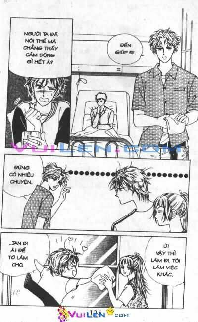 tóc gió thôi bay chapter 6 125