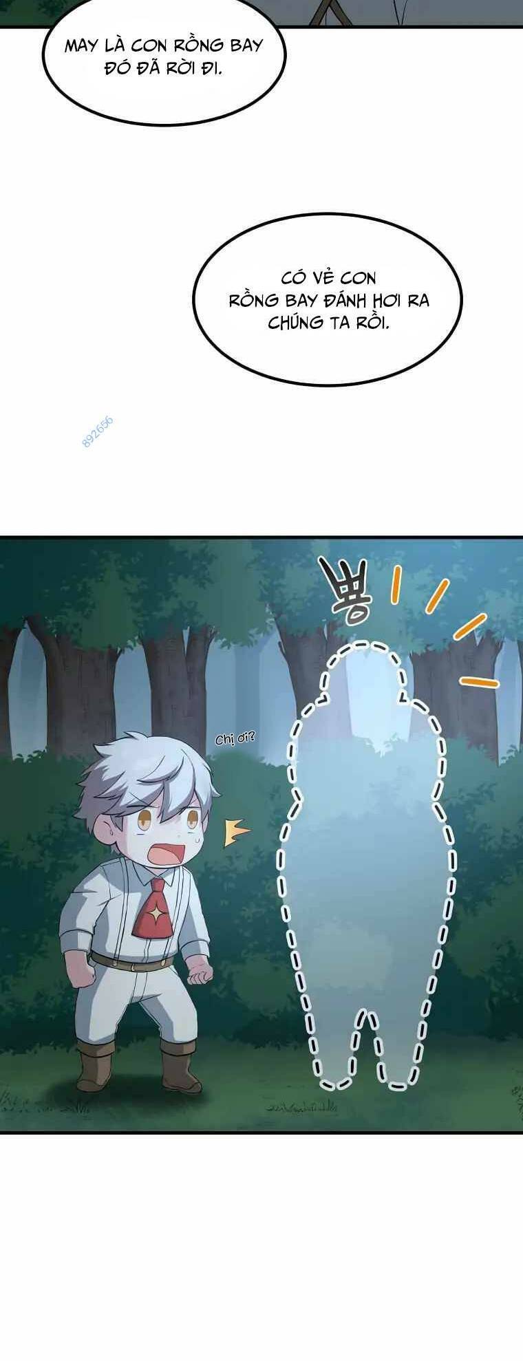 bách kiếp cường giả chapter 19 51