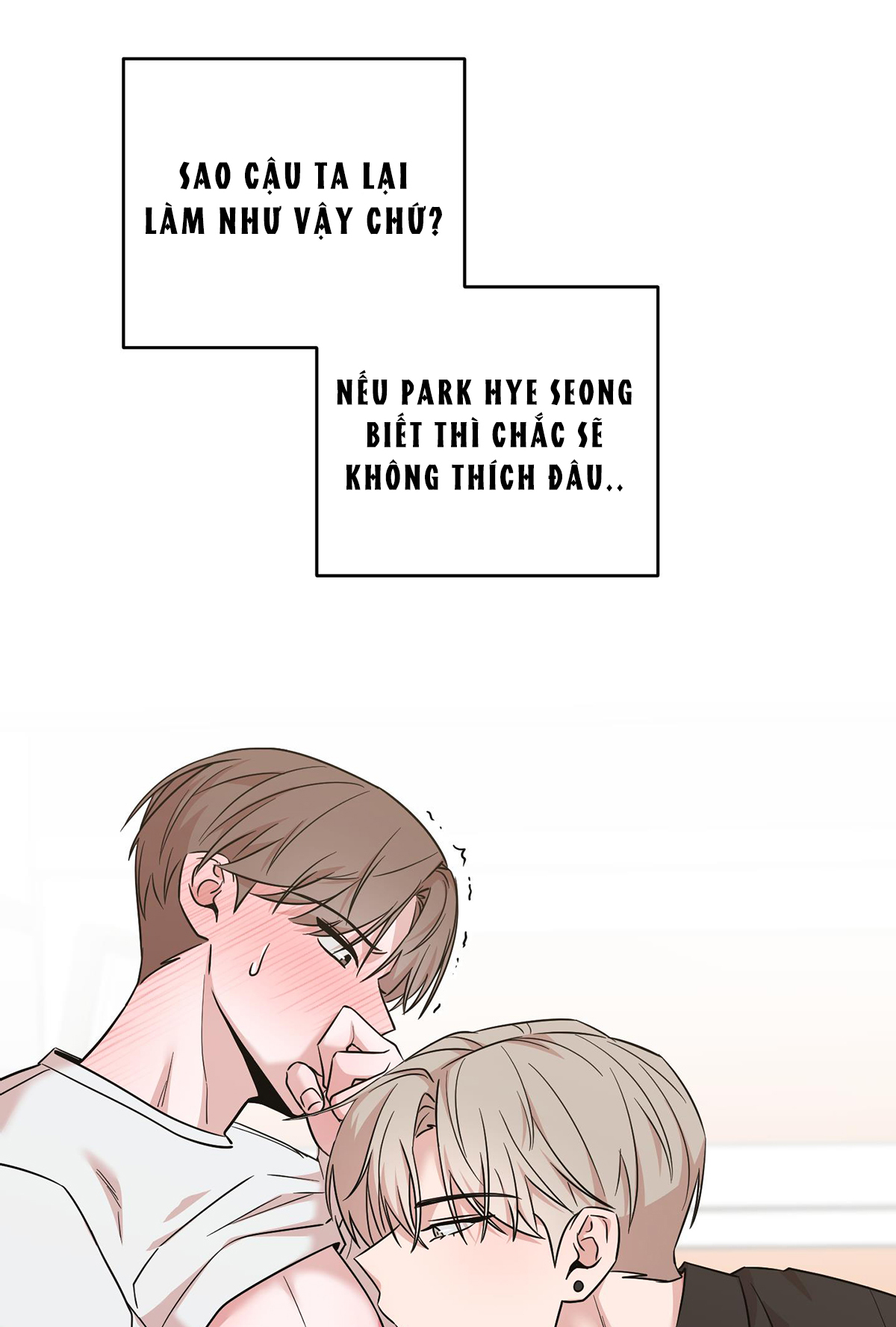 lời mời nguy hiểm chapter 5 38