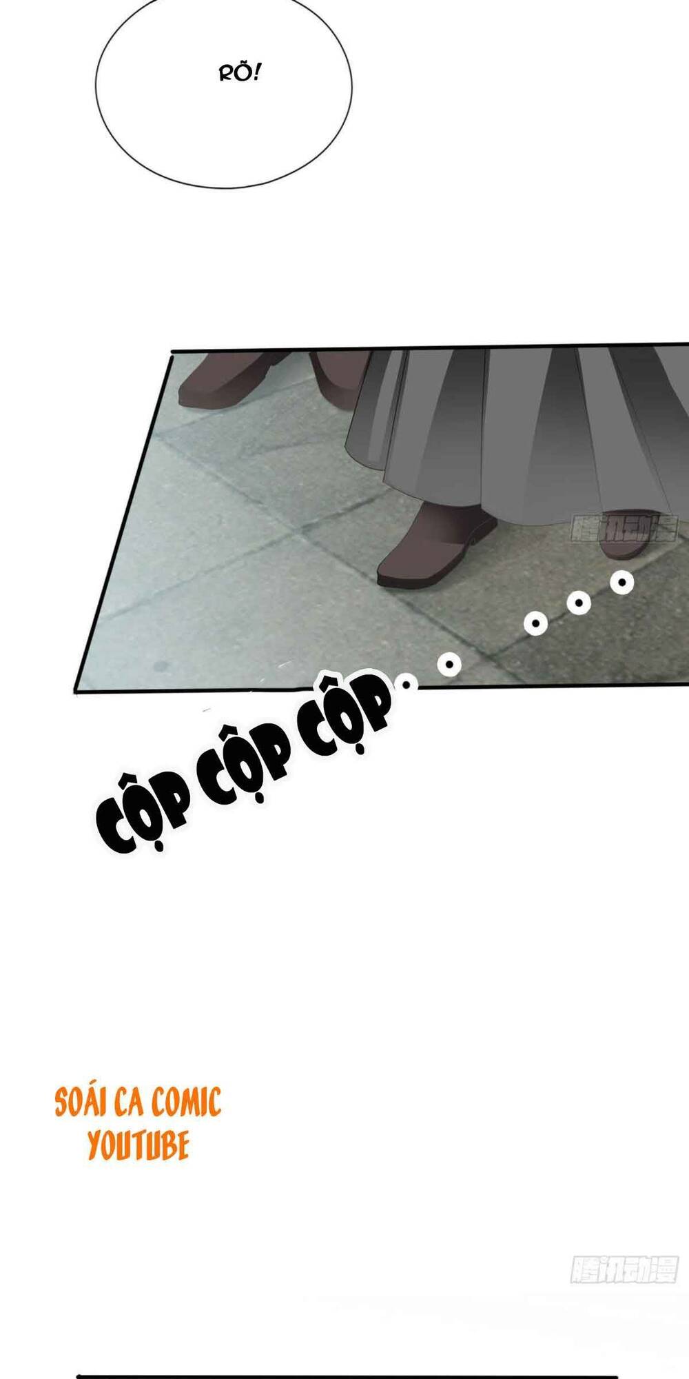 bổn vương muốn nàng chapter 71 5