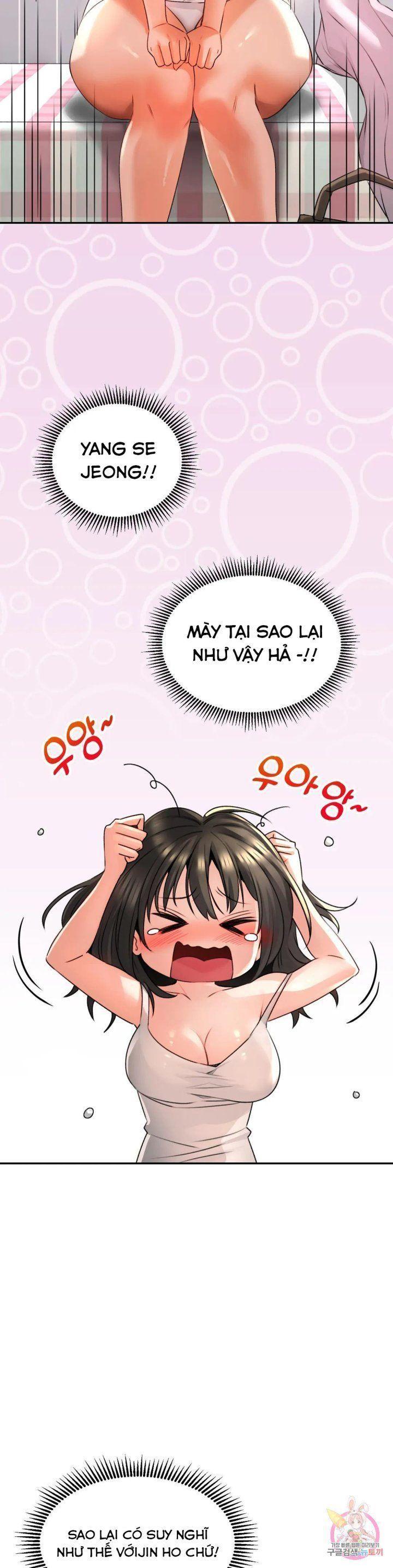 chuyện tình thảo mộc chapter 4 9